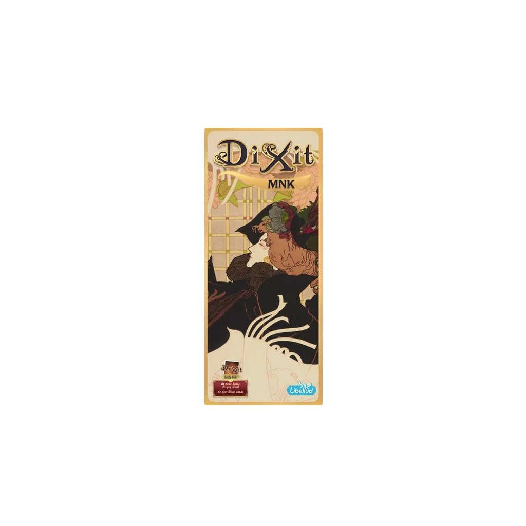 Dixit: MNK
