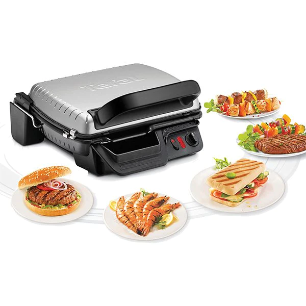Grill health classic 2000 W GC305012 Tefal