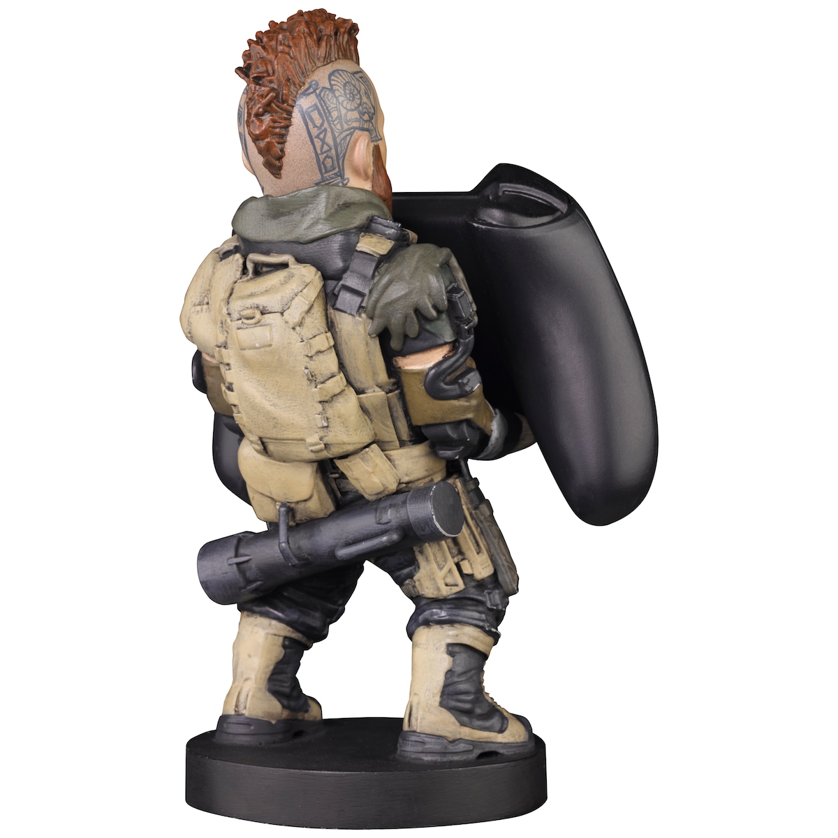 Exquisite Gaming Cable Guy micro-USB-lader (Call of Duty - Ruin)
