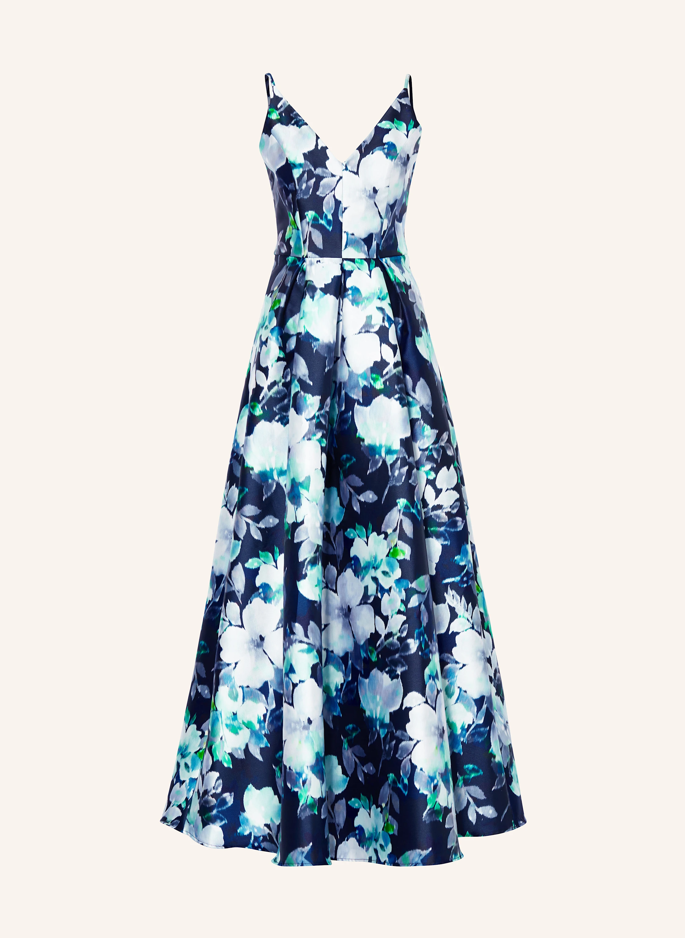 SWING Abendkleid