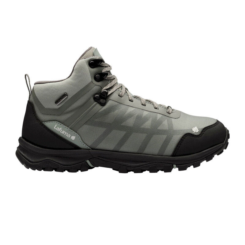 Access Clim Mid - Chaussures randonnée femme