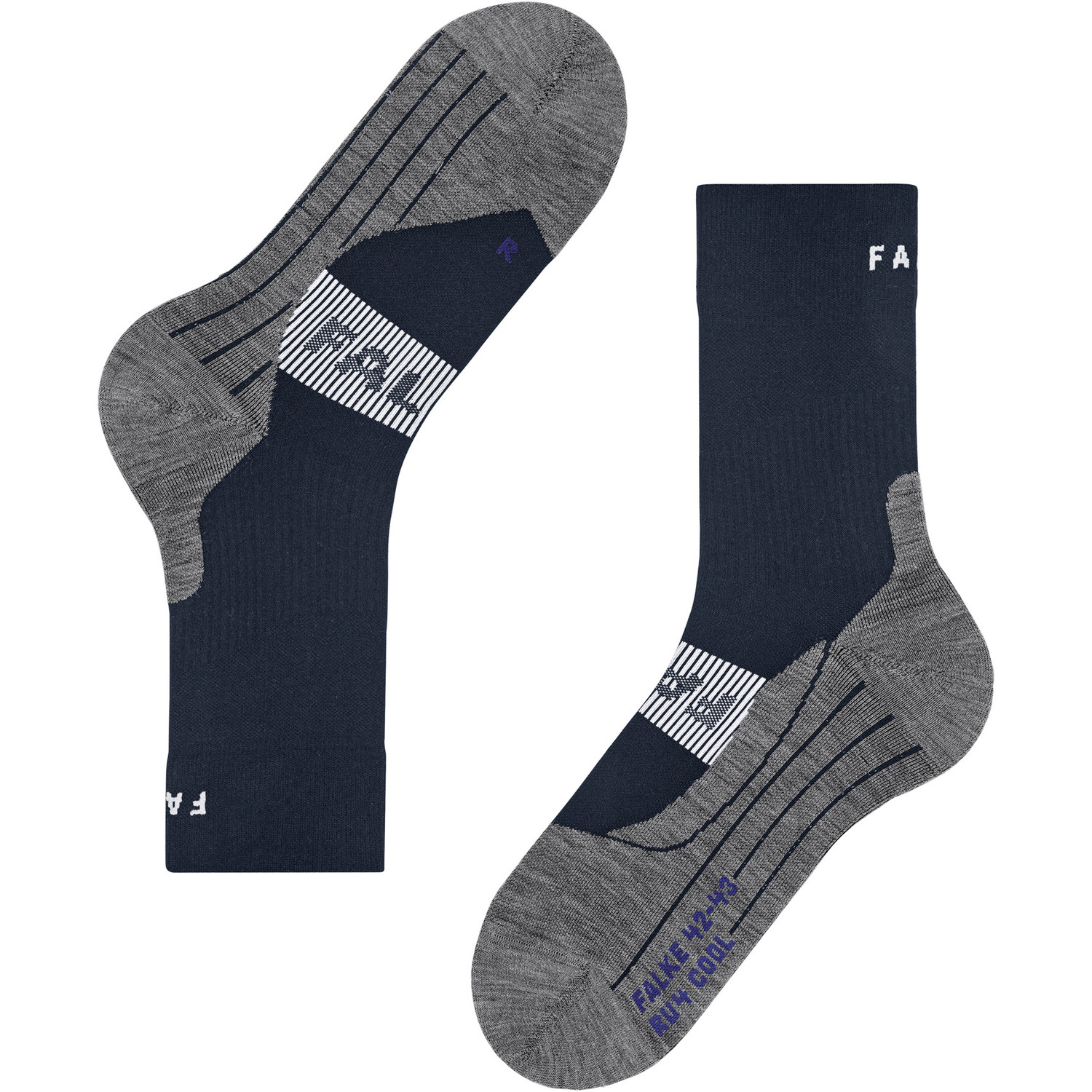 FALKE RU4 Endurance Cool Sokken Heren