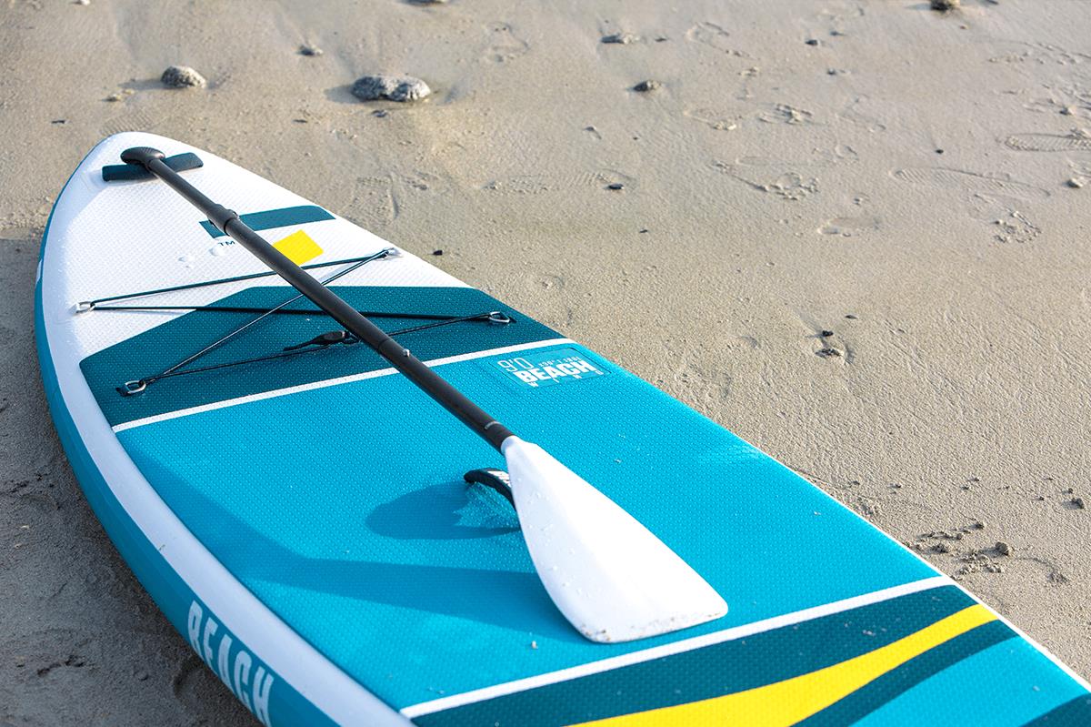 Bic Sport / Tahe SUP Beach WING - Gonflable 9'0