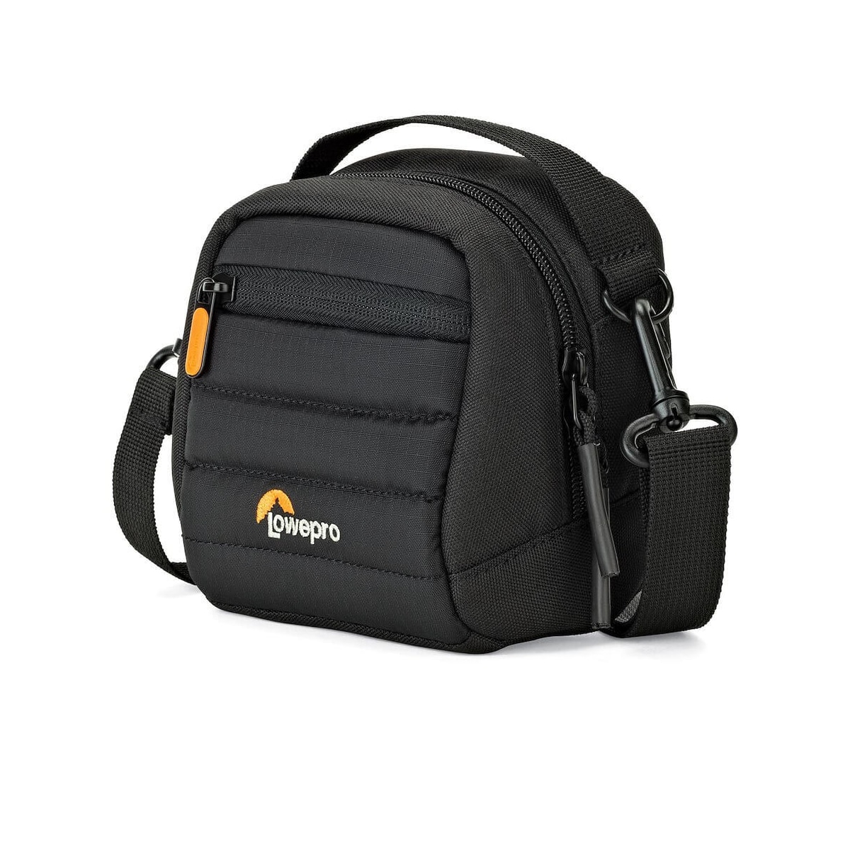 LOWEPRO Skulderveske Tahoe CS 80 Svart