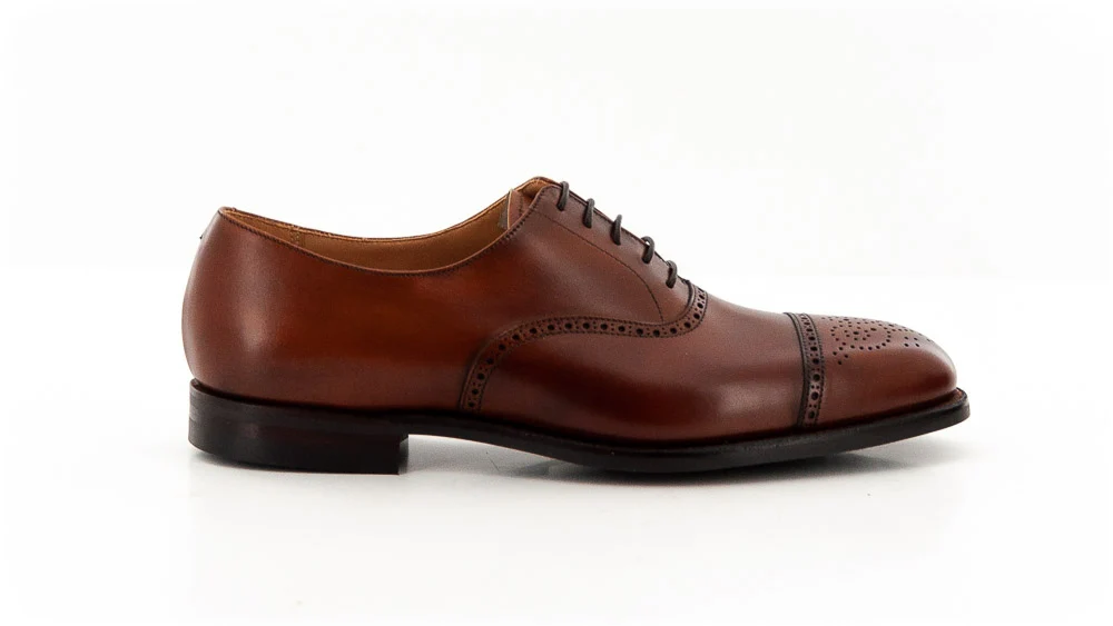 CROCKETT AND JONES - HATTON R