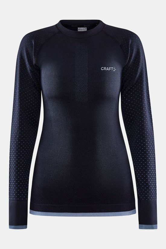 Craft Craft Warm Intensity CN LS Dames