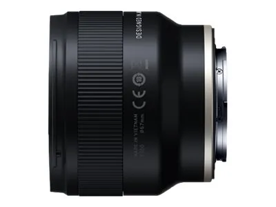 Tamron F053 - Vidvinkel objektiv - 35 mm - f/2.8 Di III OSD M1:2 - Sony E-mount - for Sony Cinema Line; a VLOGCAM; a1; a1 II; a6700; a7 IV; a7C; a7C II; a7CR; a7R V; a9 III