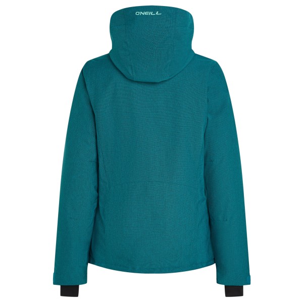 O'Neill - Women's FWC' Cruz Melange Snow Jacket - Veste de ski