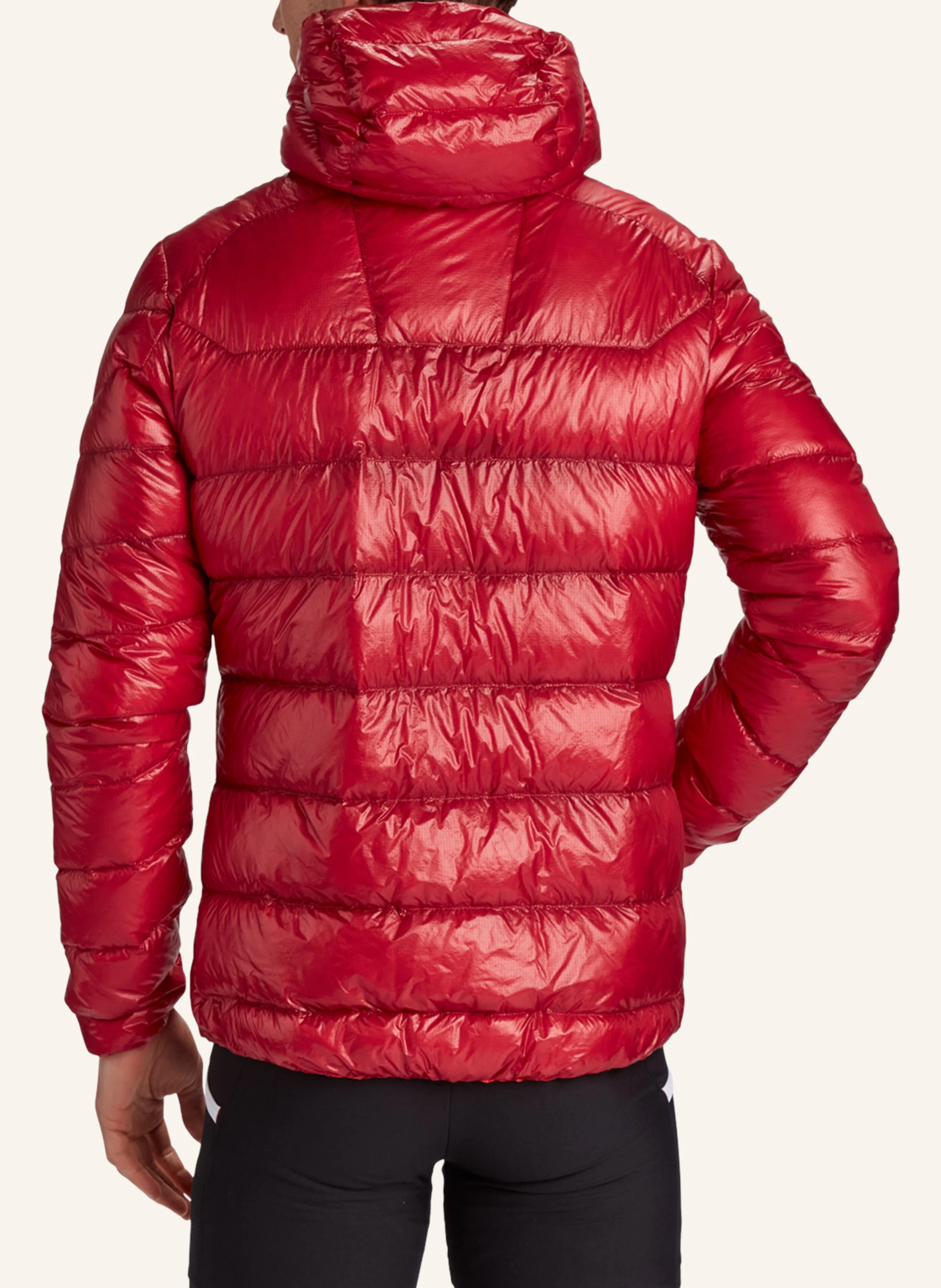 NORDISK Daunenjacke STOKE