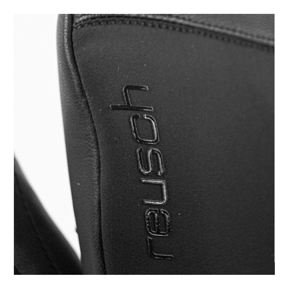 Reusch CHARLOTTE R-TEX® XT - Moufles ski Femme black