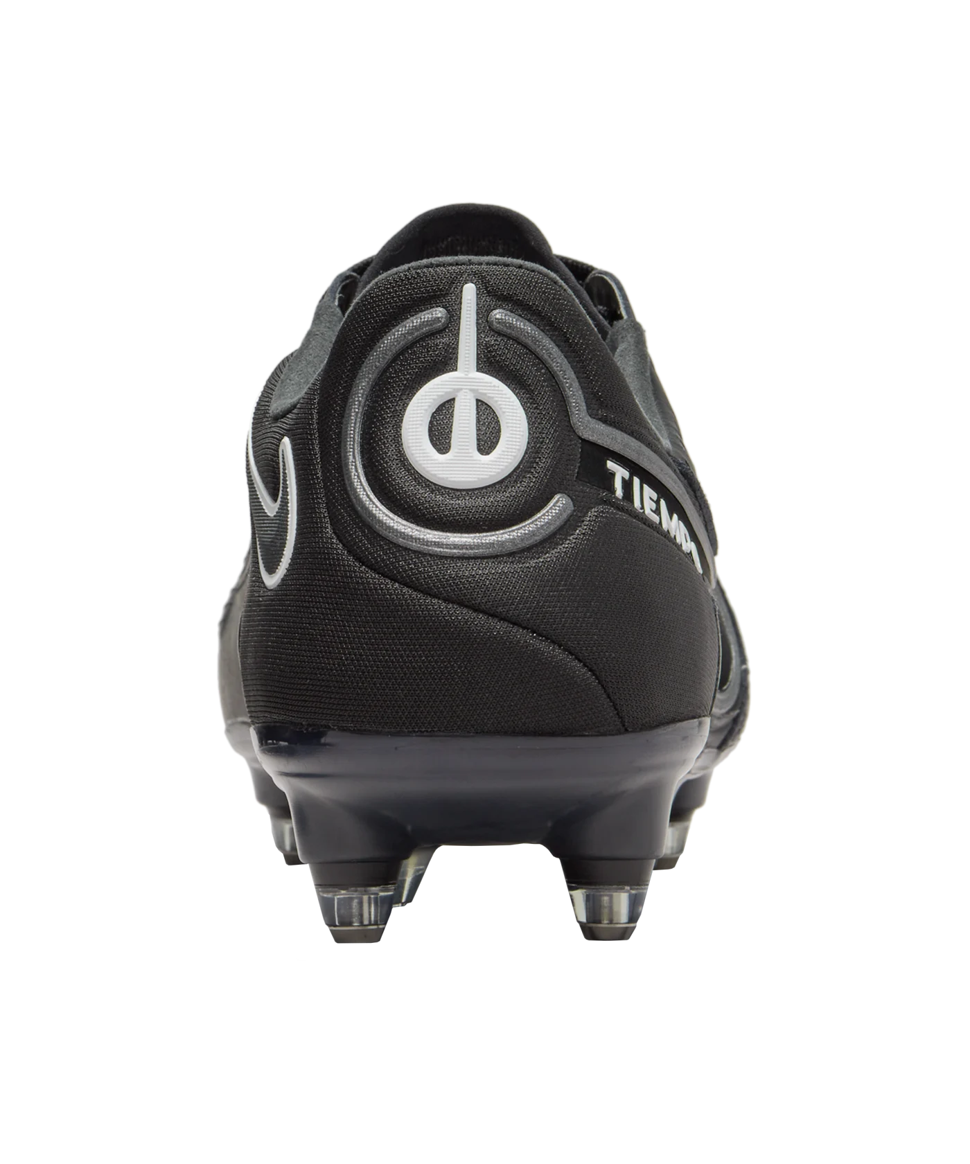 Nike Tiempo Legend IX Shadow Elite SG-Pro AC Schwarz Grau F001