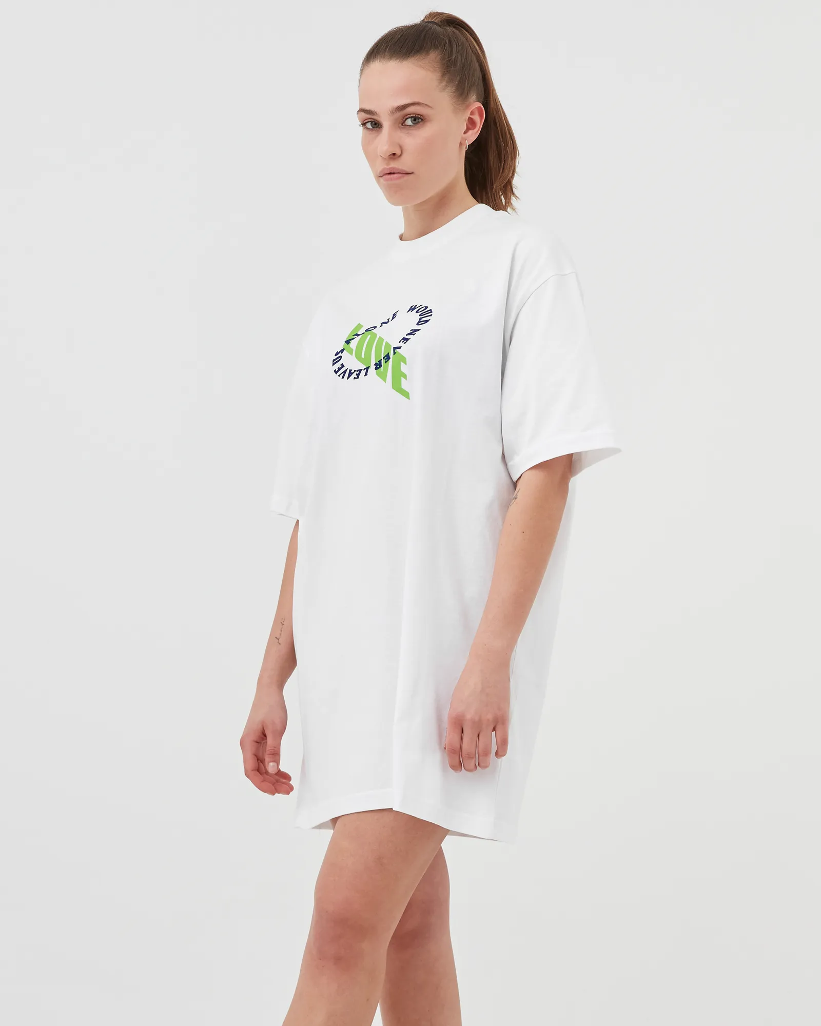 Daily Paper KOXY TEE
