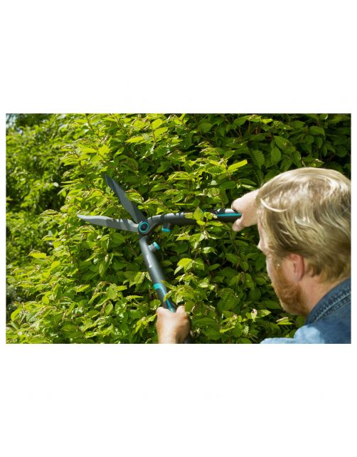 Gardena Easycut Heggenschaar - Heggenschaar -