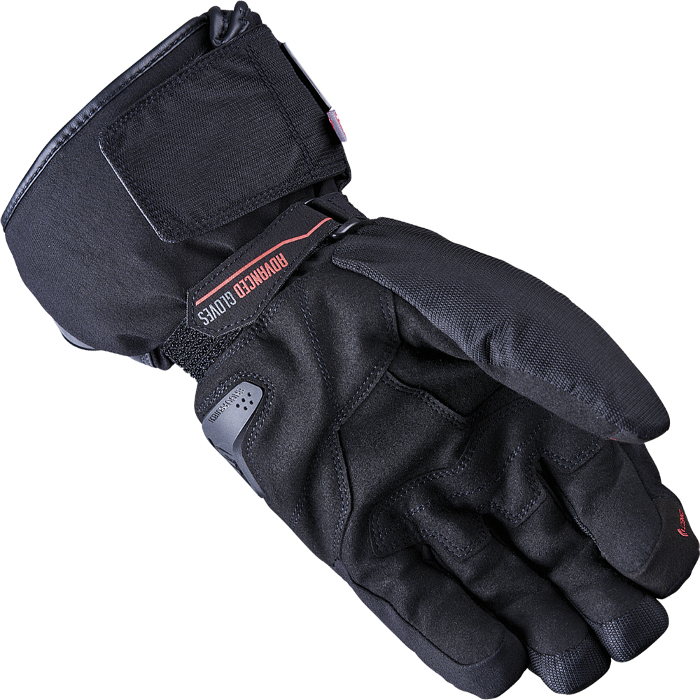 Five - Gants femme WFX4 Woman Waterproof Noir