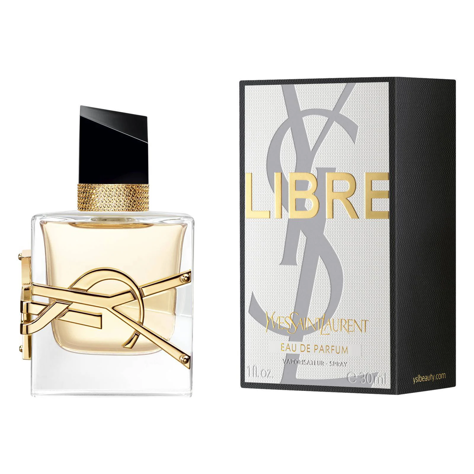 Yves Saint Laurent eau de parfum - 30 ml