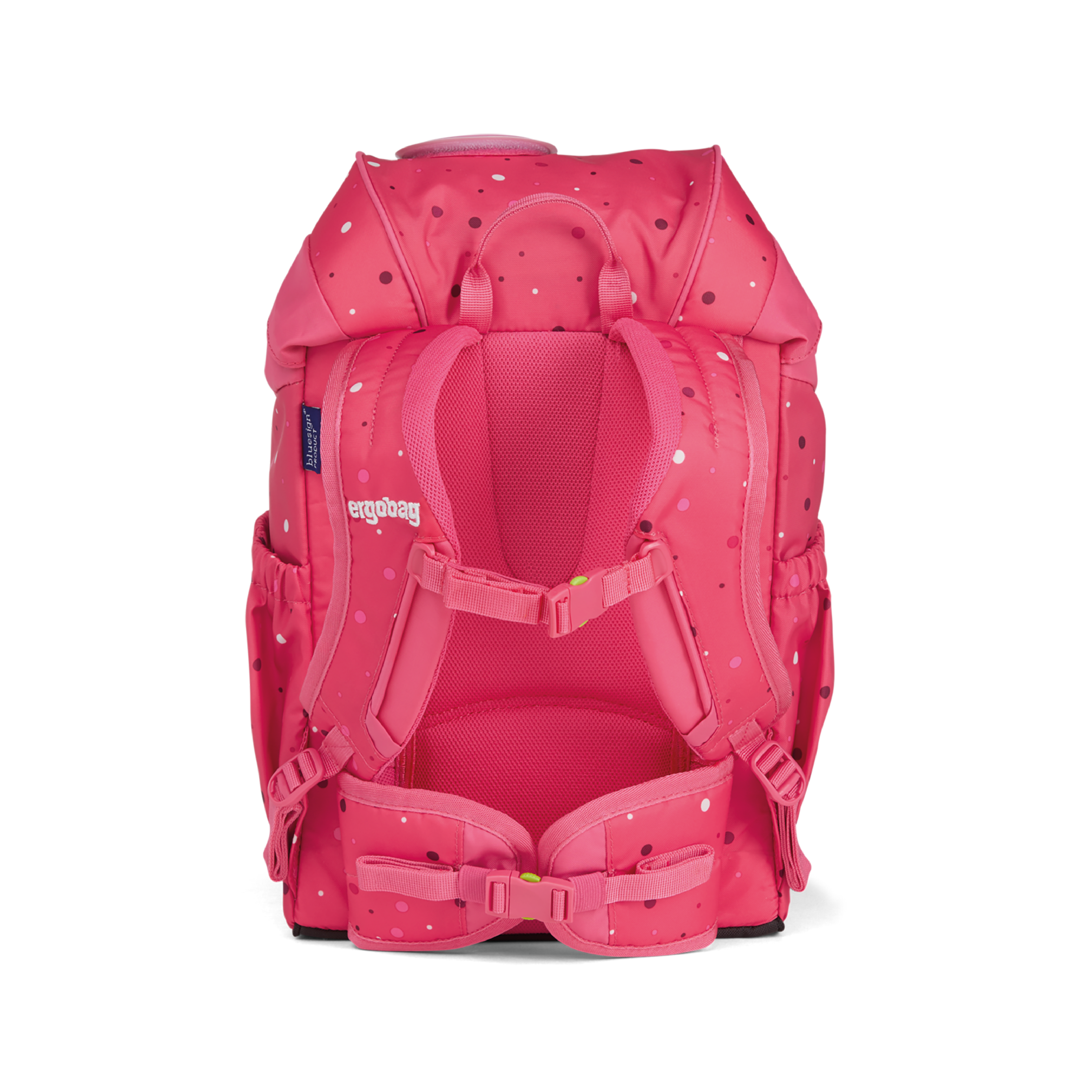 Ergobag mini ReitBärhof 8l