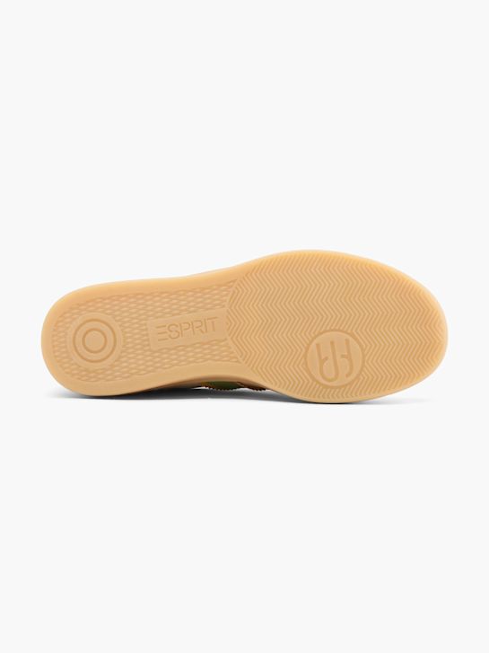 ESPRIT Sneaker beige