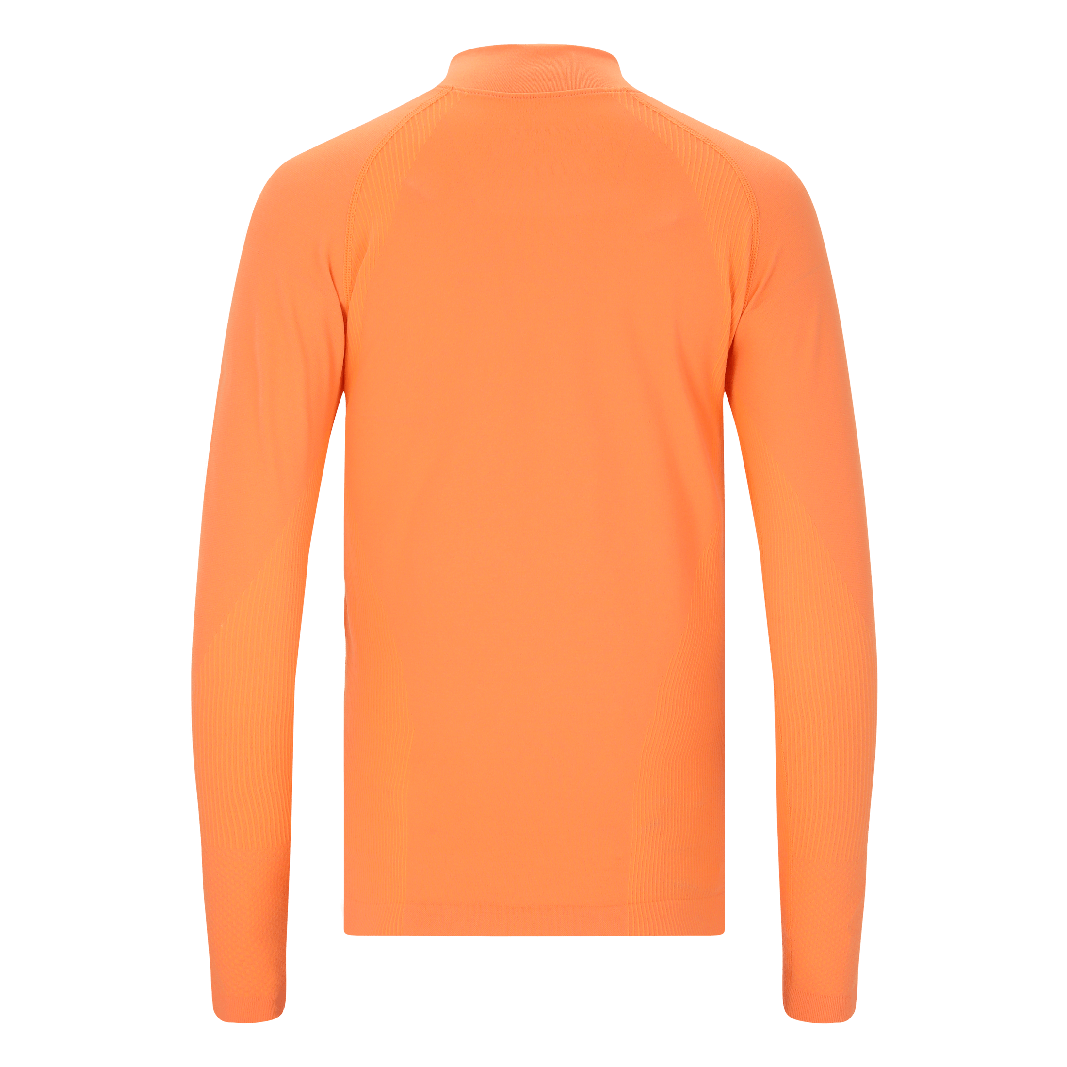 Endurance Halenis W Seamless Midlayer - Treningstøy