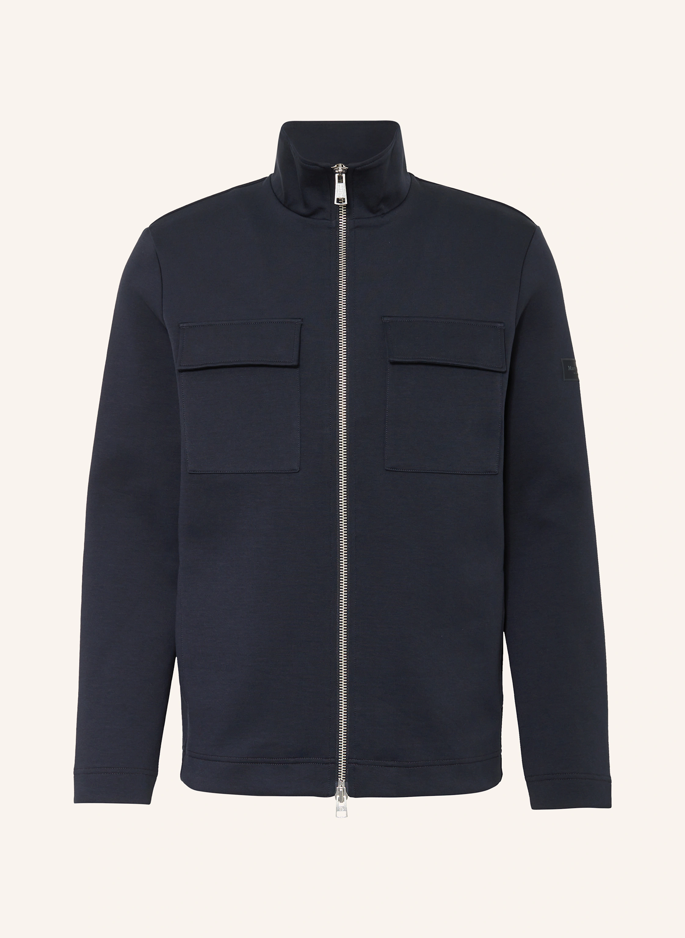 Marc O'Polo Sweatjacke