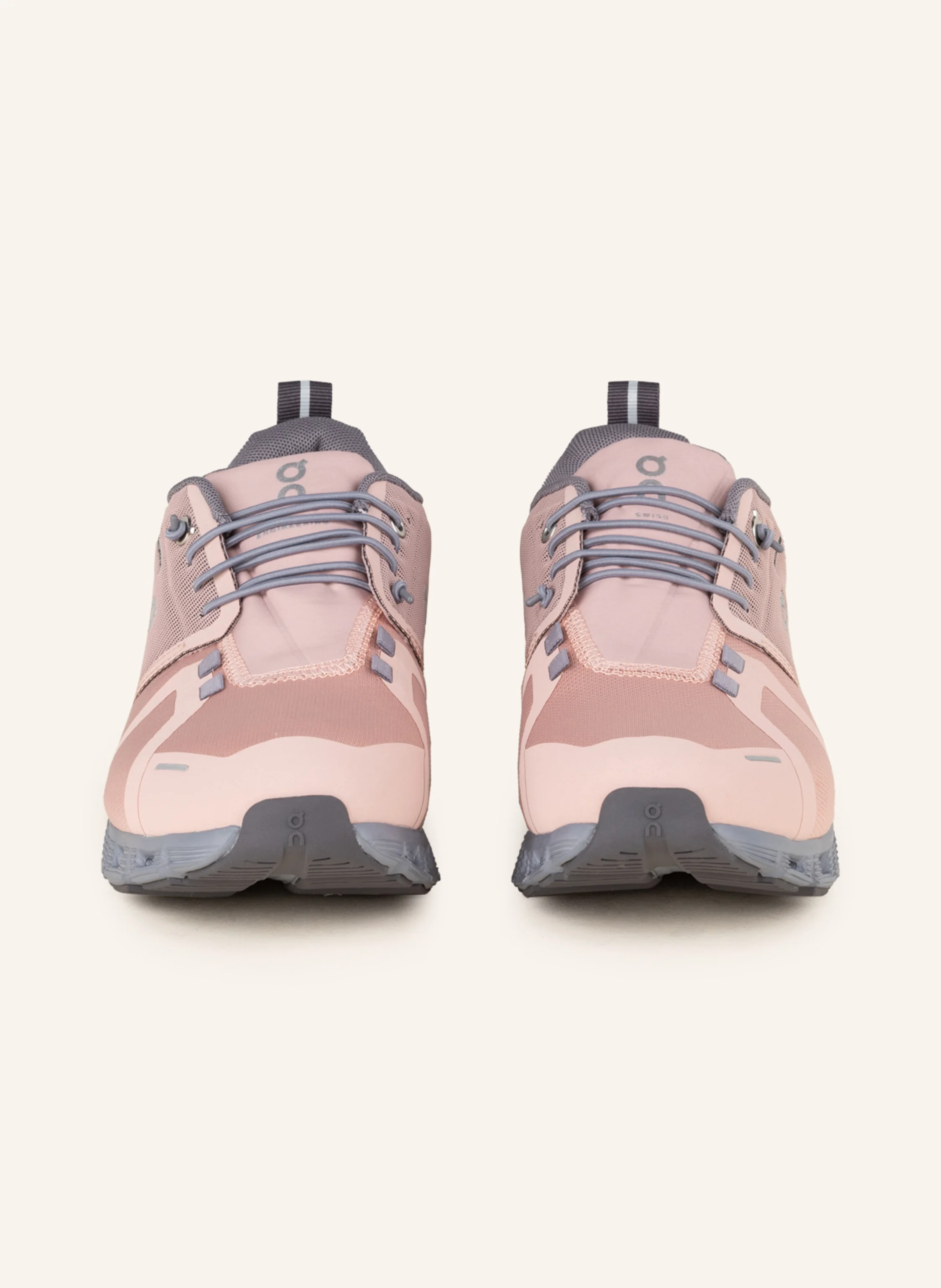 On Sneaker CLOUD 5 WATERPROOF
