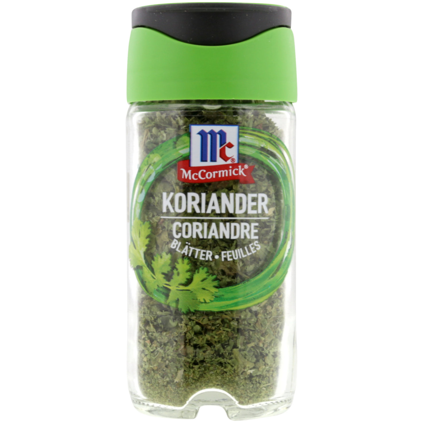 McCormick Koriander Blätter