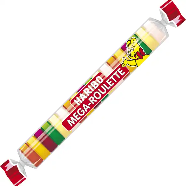 Mega Roulette Frucht