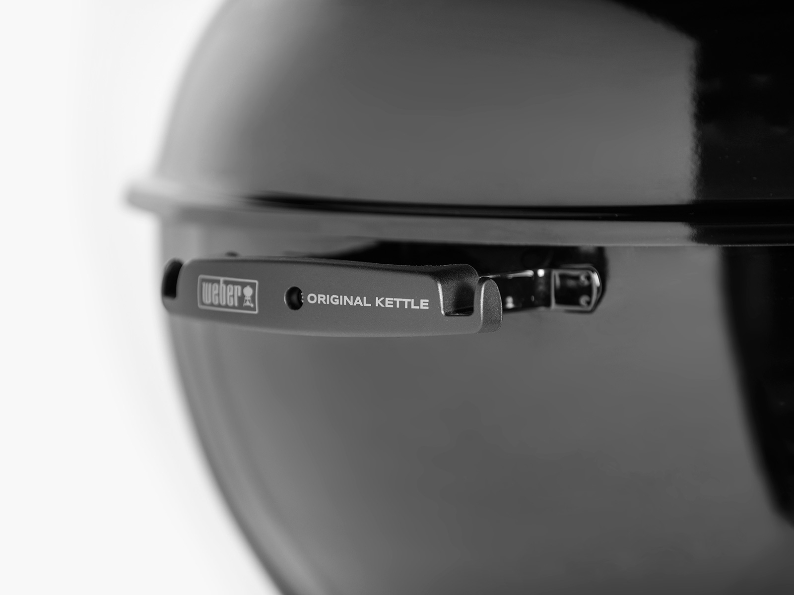 Weber Original Kettle E-5710 kolenbarbecue
