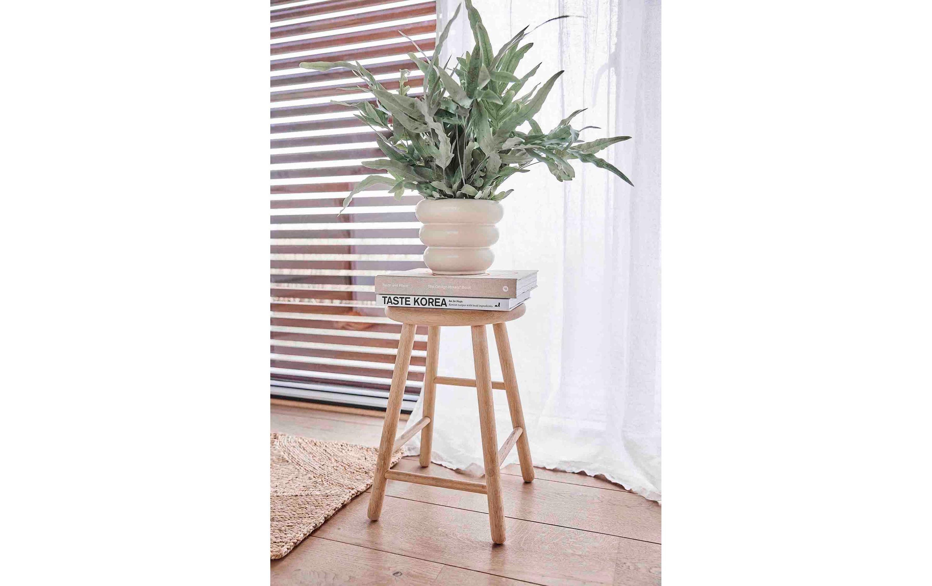 Fussmatte Vasa 50 cm x 70 cmBodenmatte