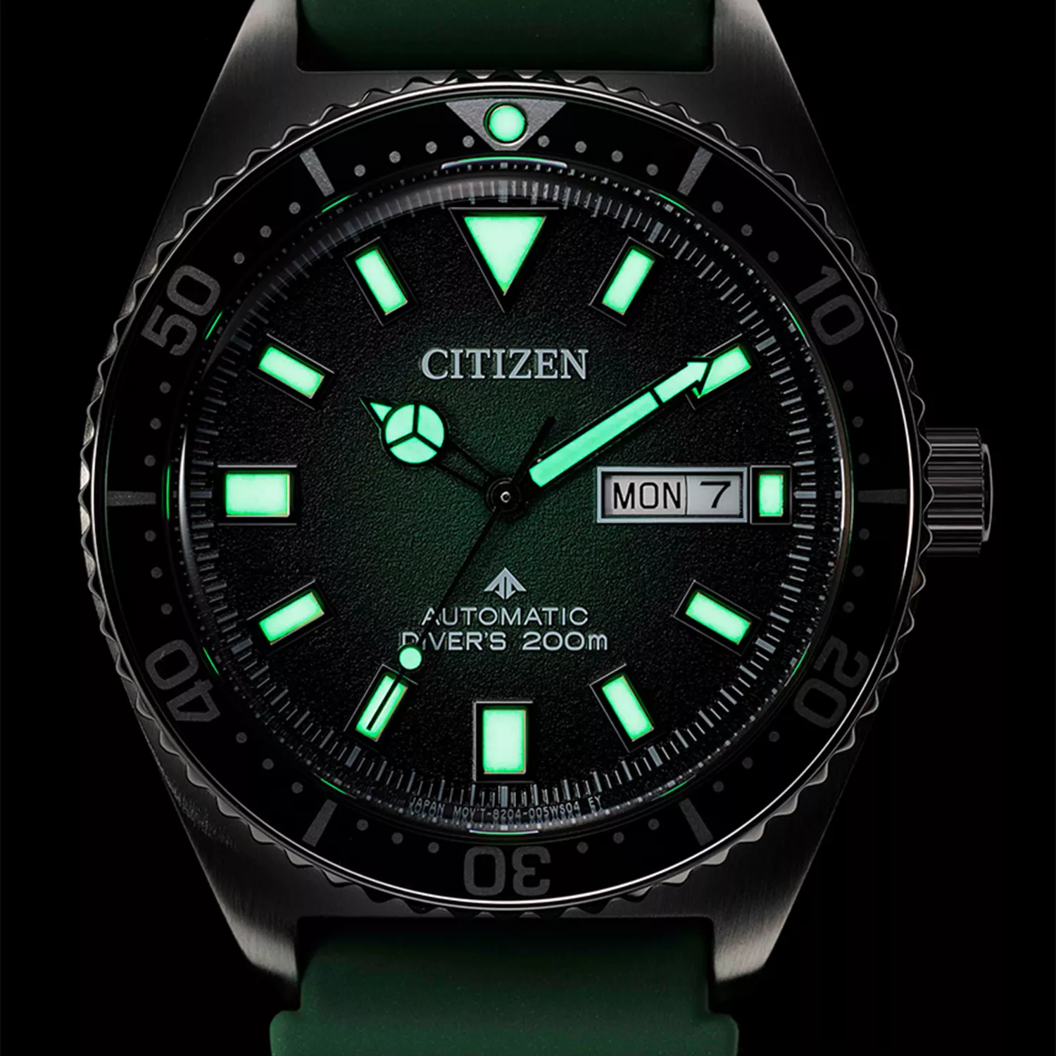 Citizen Promaster Automatic NY0121-09X
