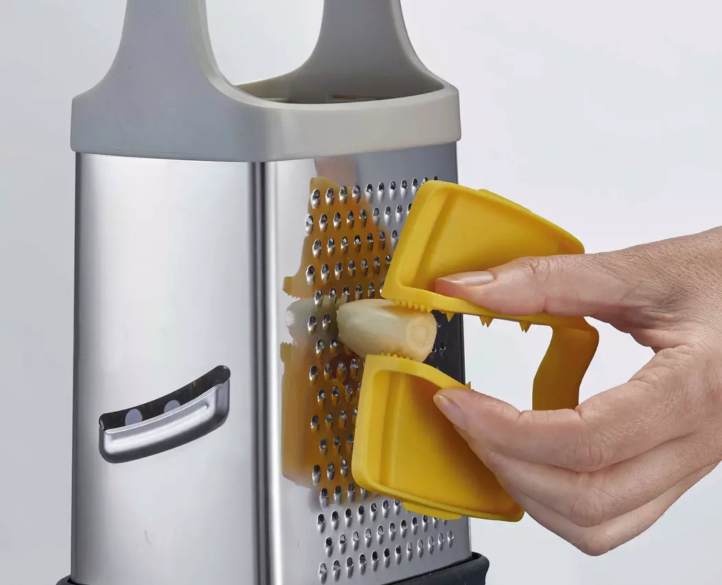 Vierkantreibe Multi-Grip