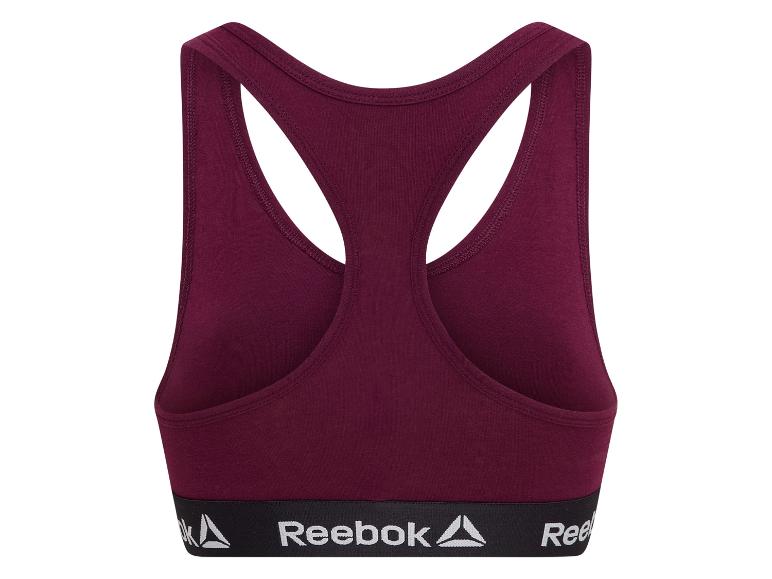 Set van 2 dames sport-BH's