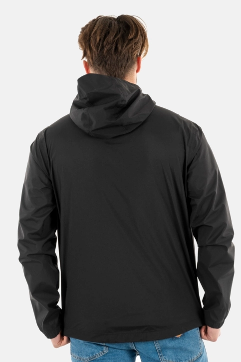 blousons et vestes timberland wp summer benton 11 black