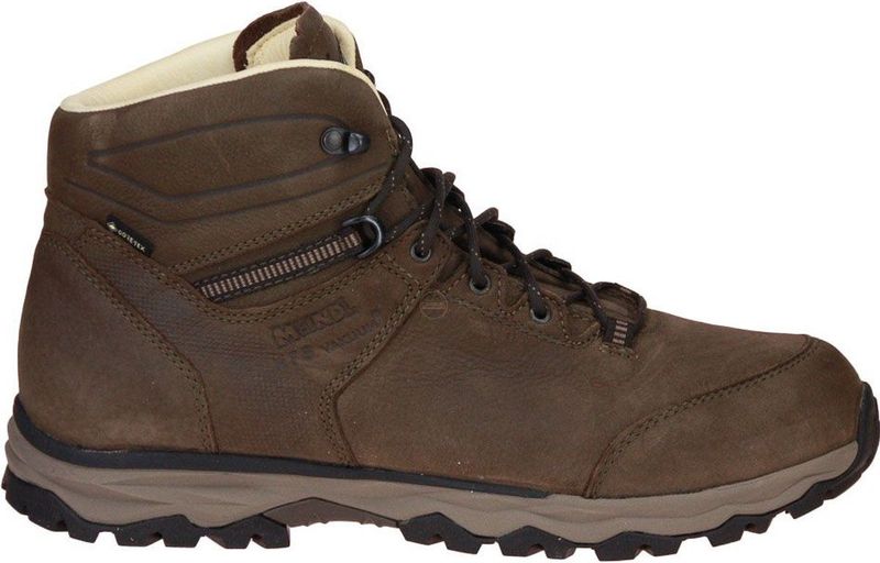 Meindl - Vakuum Walker - Wandelschoenen - Nubuck Leder - Gore-Tex - Multi Trail