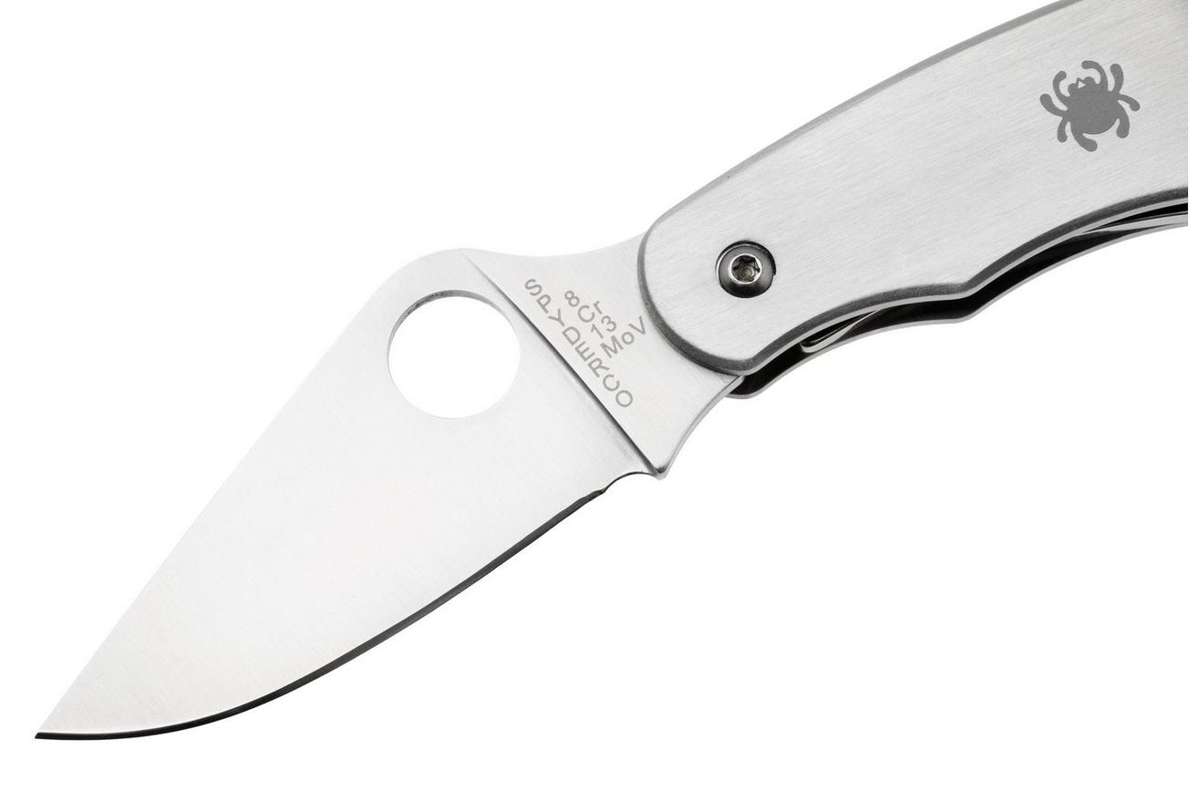 Spyderco Clipitool Bottle Opener C169P zakmes