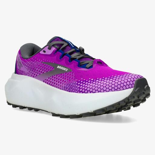 Brooks Caldera 6