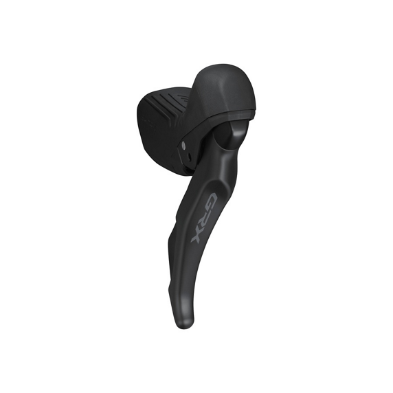 Shimano GRX RX610 12-Speed Dual Control Skiftegreb til Skivebremser Højre