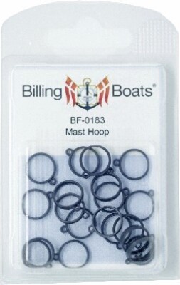 Sejlring 12Mm /20 - 04-Bf-0183 - Billing Boats