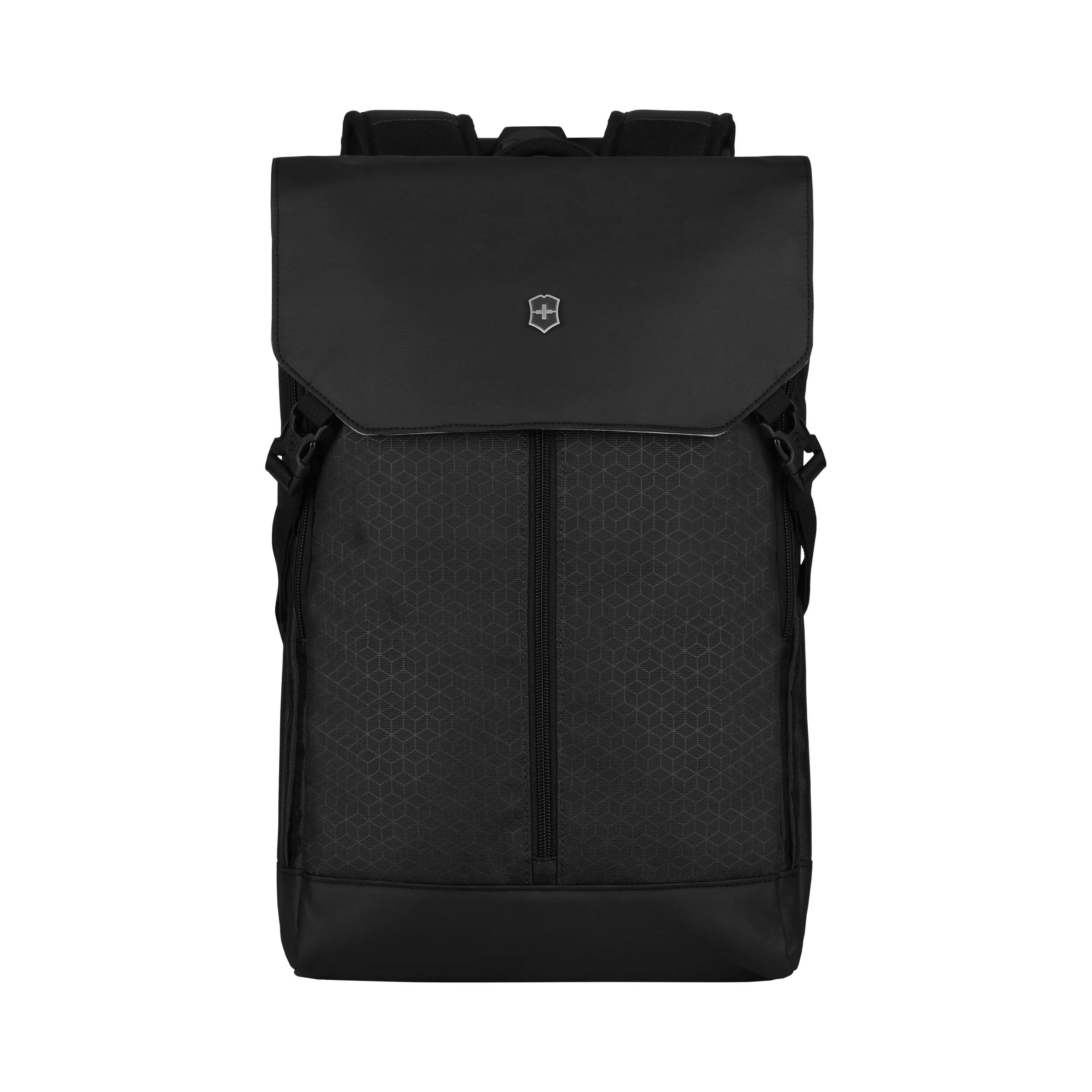 Altmont Original Flapover Laptop Backpack-schwarz