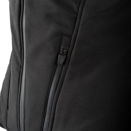 Veste DXR LOON LADY - Noir