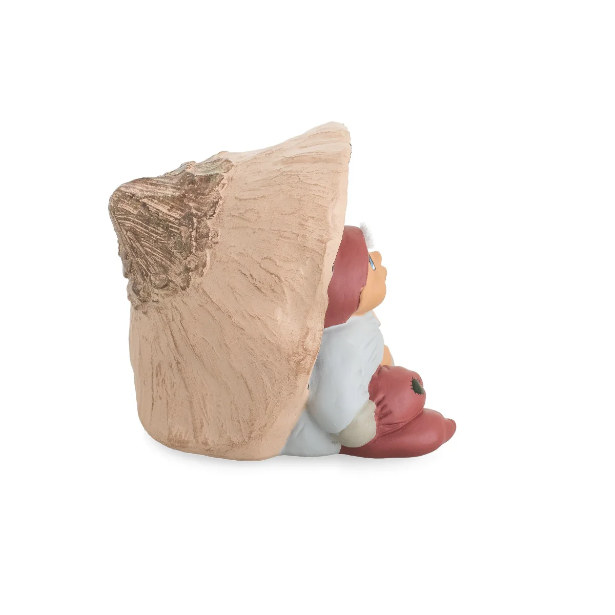 Klarborg  Matti nisse