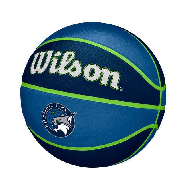 WNBA Tribute Basketball