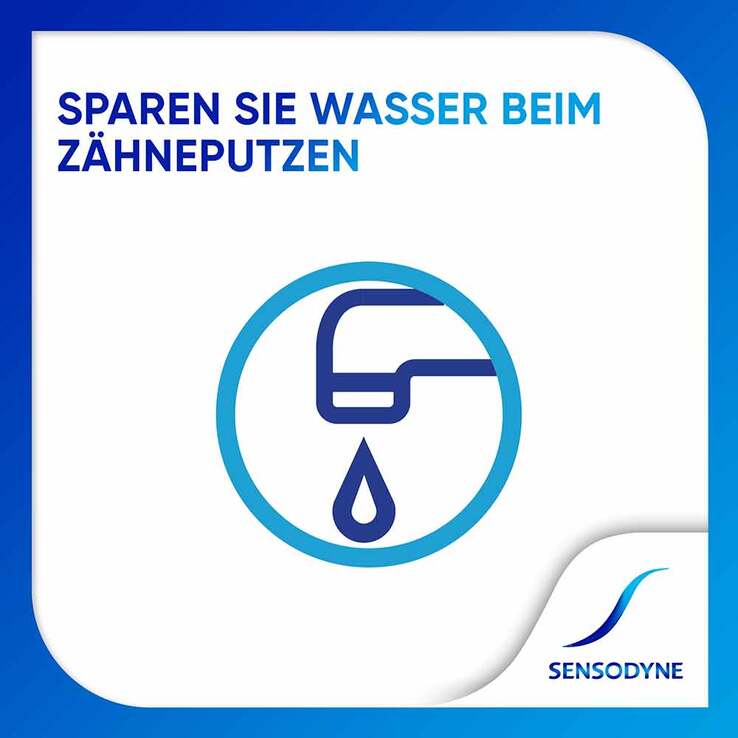 Sensodyne Sensitive Multicare Expert Zahnbürste weich, 2 St