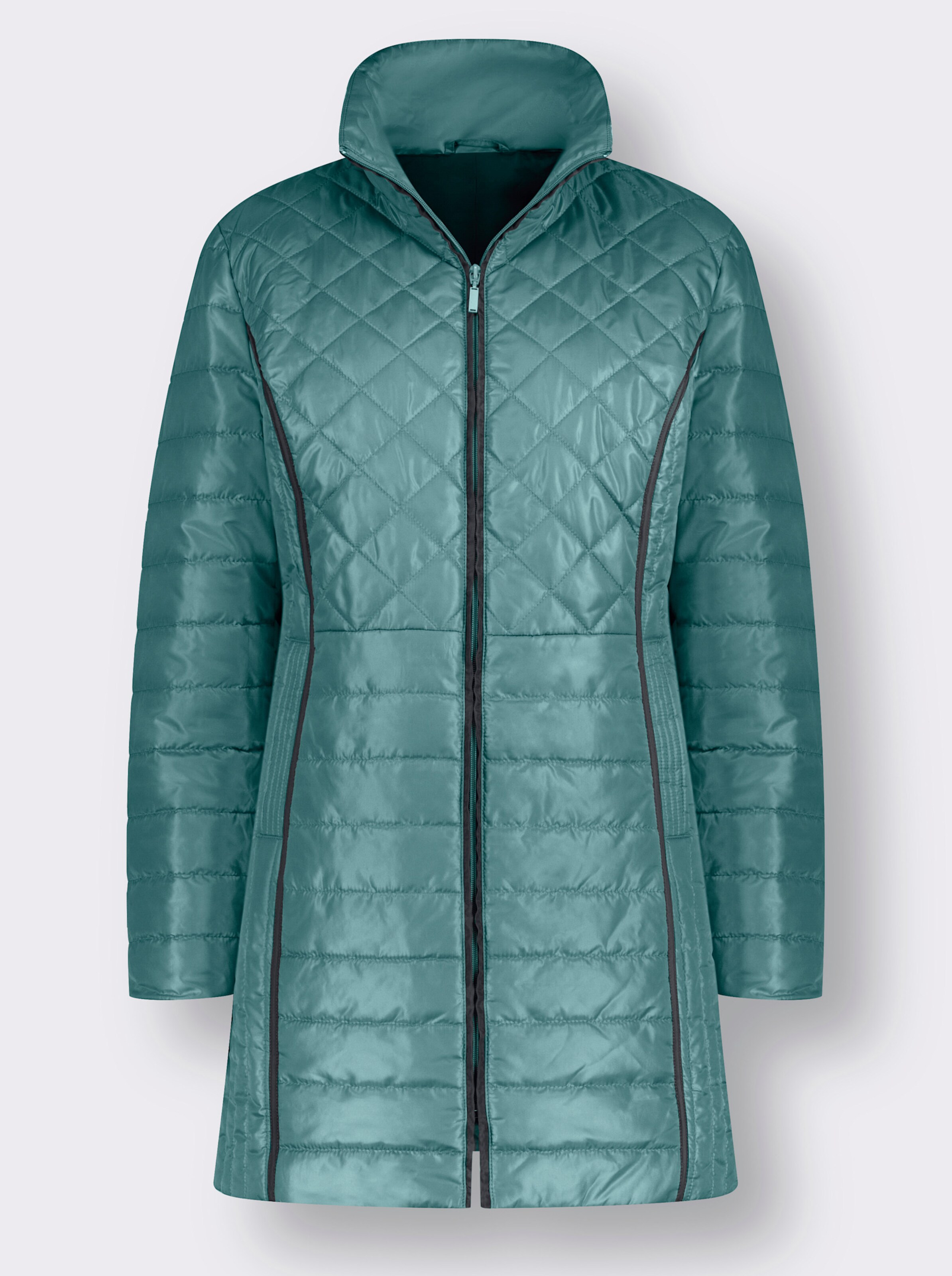 Steppjacke
