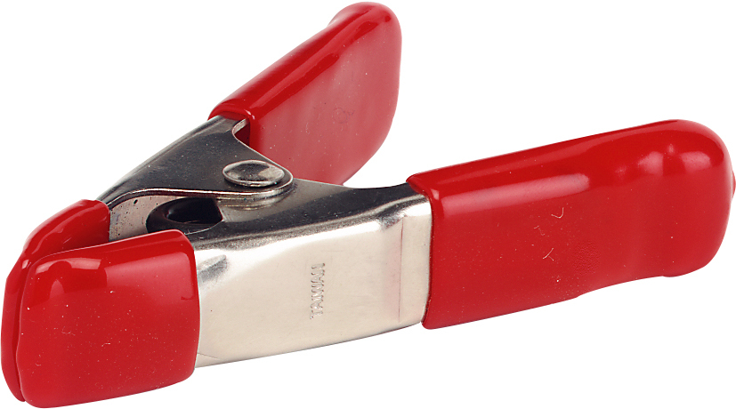 TA22 File Clamp w/Spring TA22 File clamp w/spring