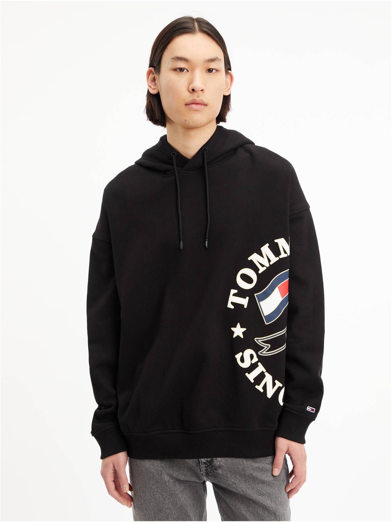 Tommy Jeans| Herren Hoodie
