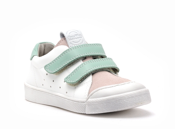 Froddo basses enfant g2130317 rose