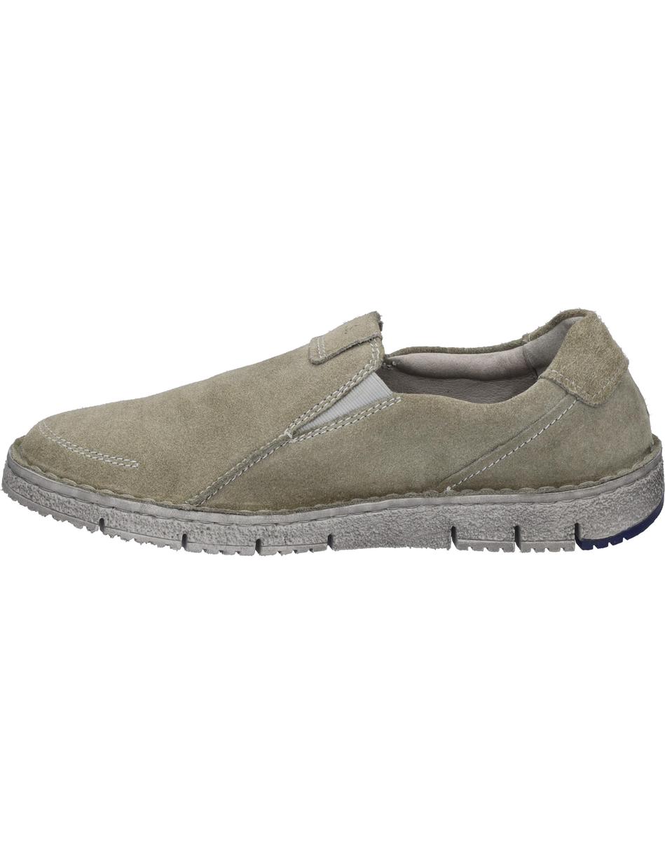Slipper Ruben 21, salvia