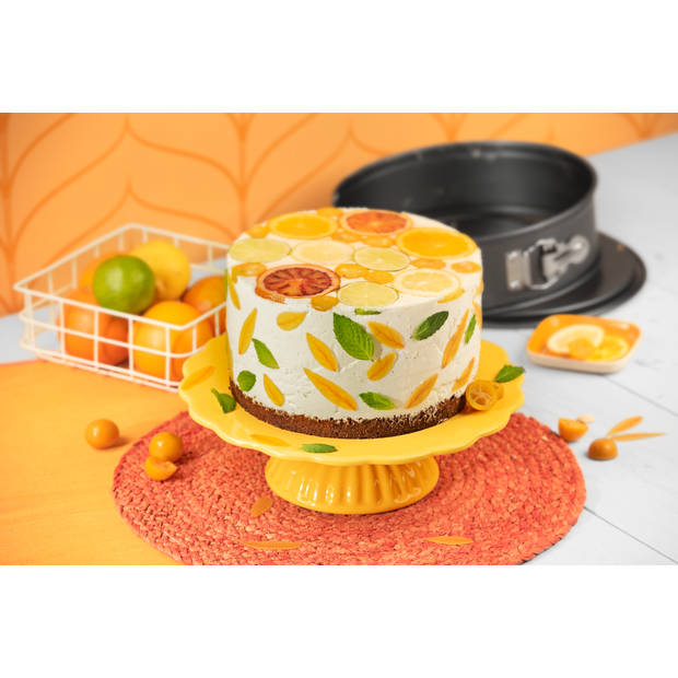 Kaiser Gourmet Springvorm - ø 26 cm