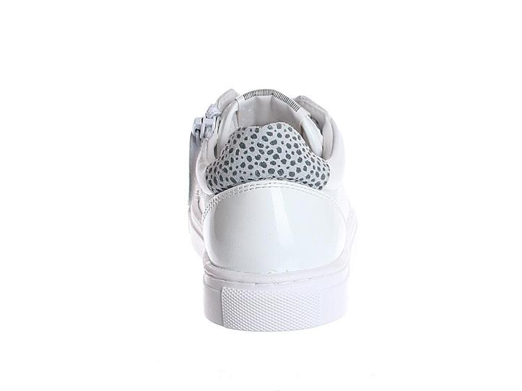 Giga G4141 velv.opt.white/small dalm.whit