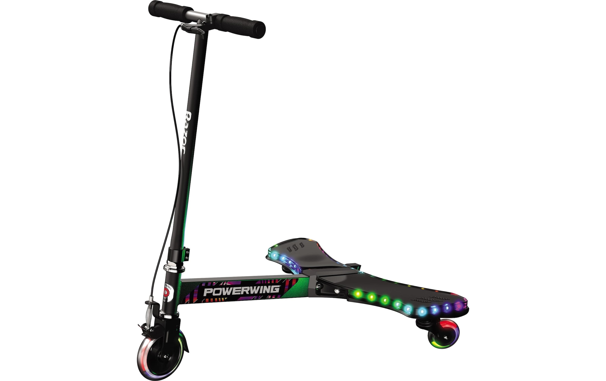 Razor Scooter